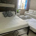 Apto a pasos de la playa, ubicación perfecta