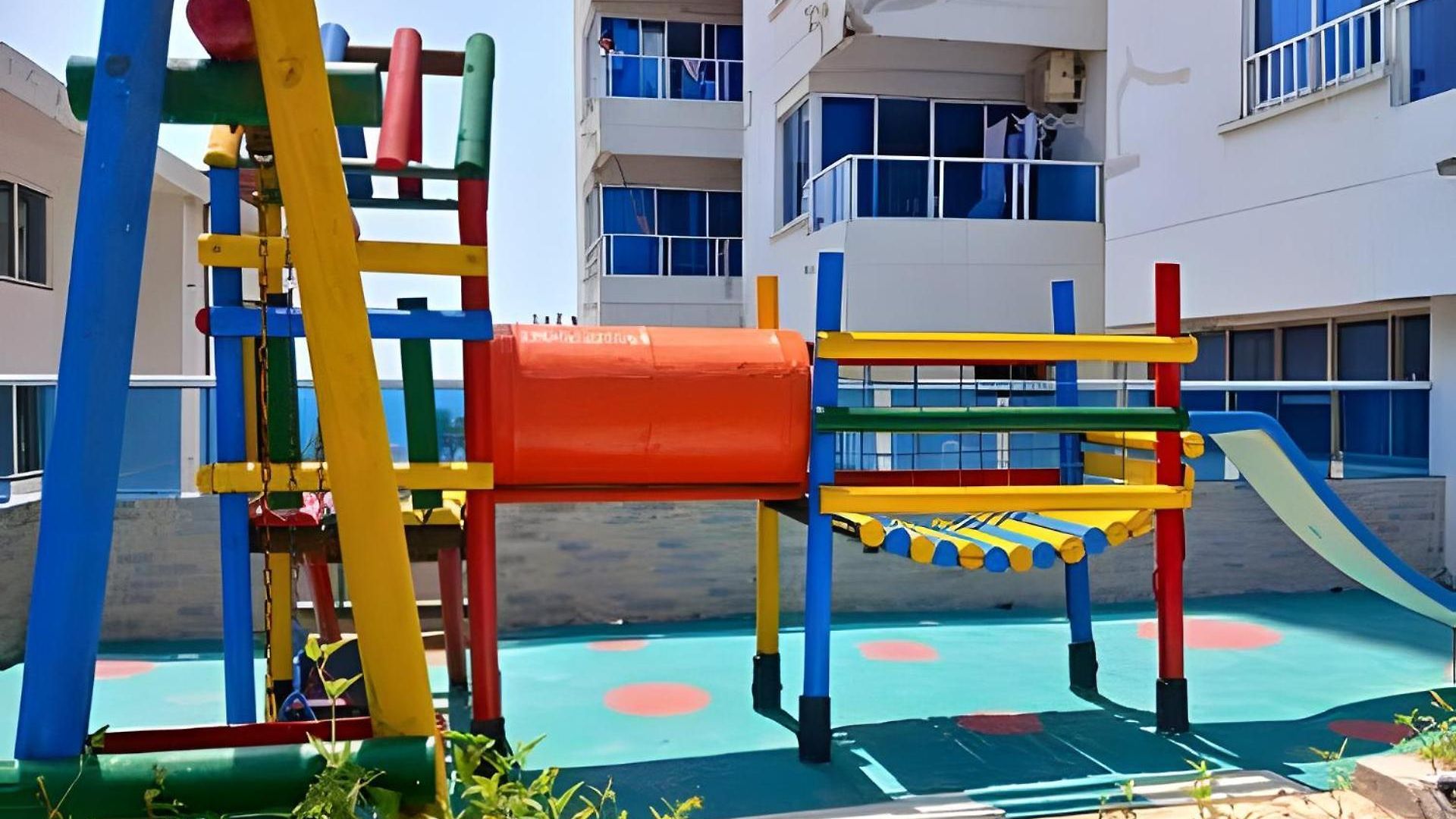 Apto A Pasos De La Playa, Ubicación Perfecta