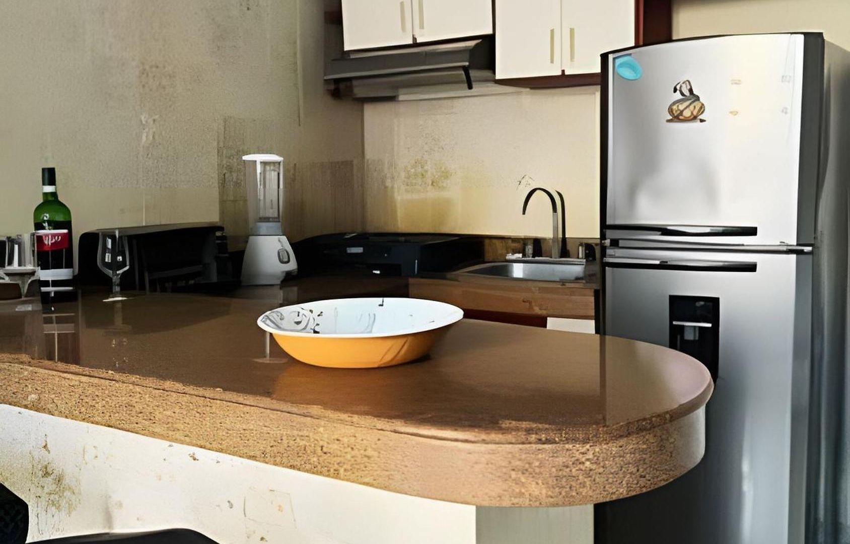 Apto A Pasos De La Playa, Ubicación Perfecta Apartamento