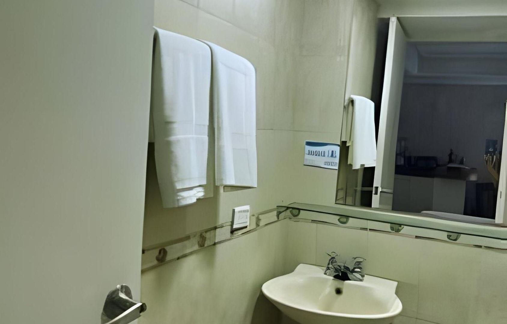 Apartamento Apto A Pasos De La Playa, Ubicación Perfecta *