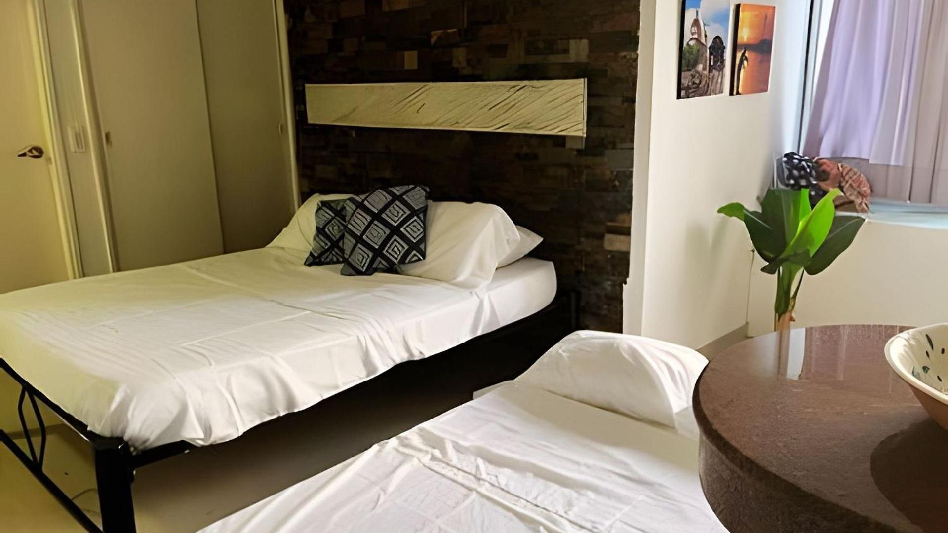 Apartamento Apto A Pasos De La Playa, Ubicación Perfecta Cartagena
