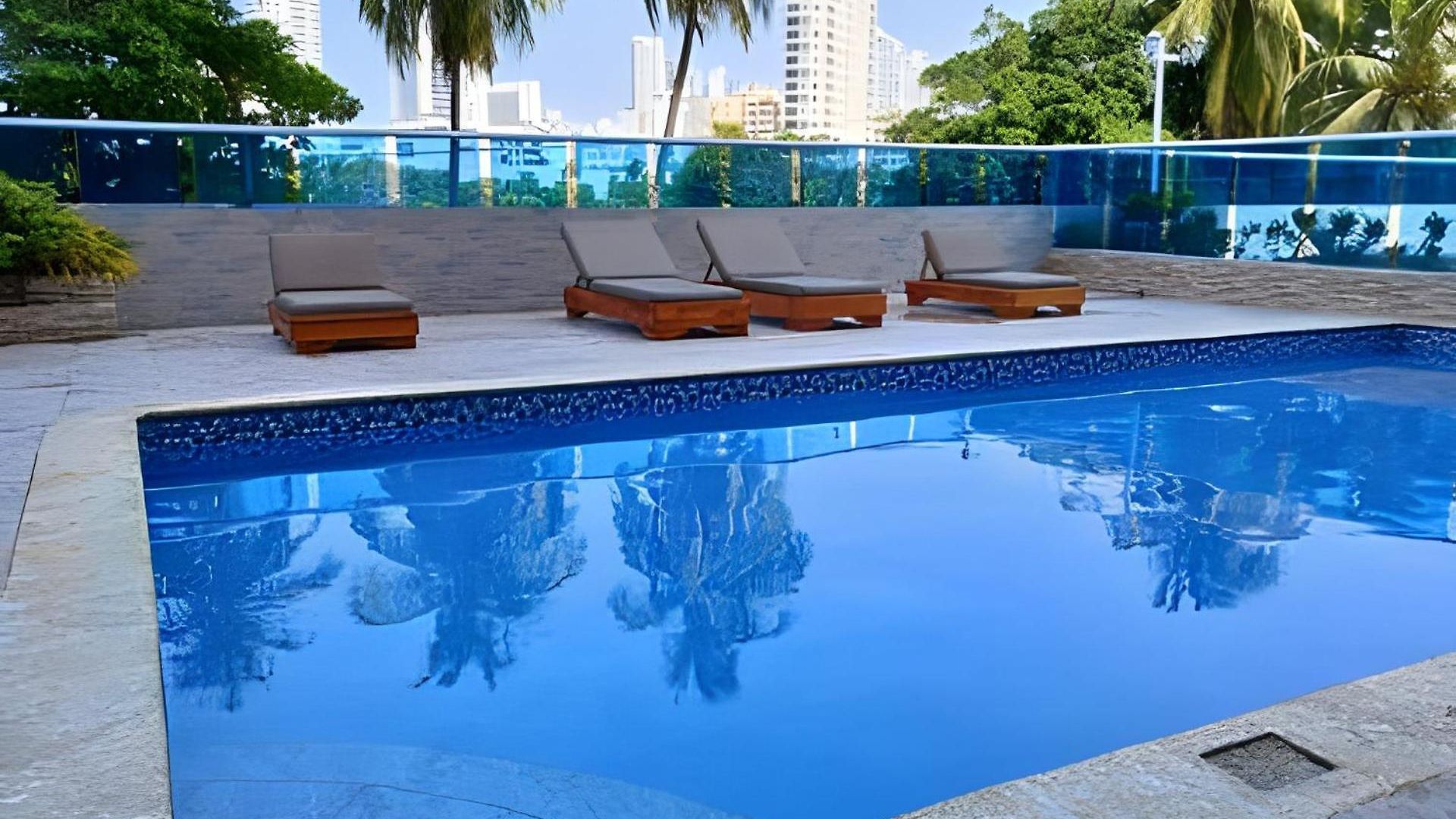 Apto A Pasos De La Playa, Ubicación Perfecta Apartamento
