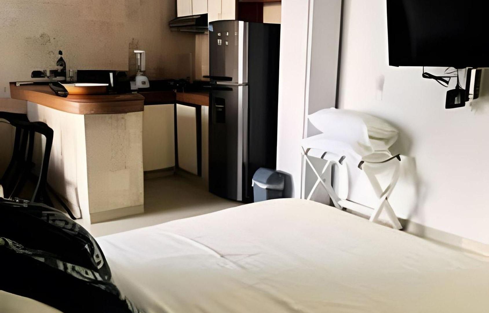 Apartamento Apto A Pasos De La Playa, Ubicación Perfecta