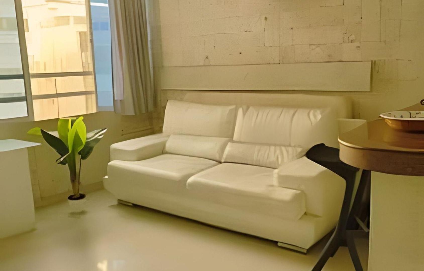 Apto A Pasos De La Playa, Ubicación Perfecta Apartamento Cartagena