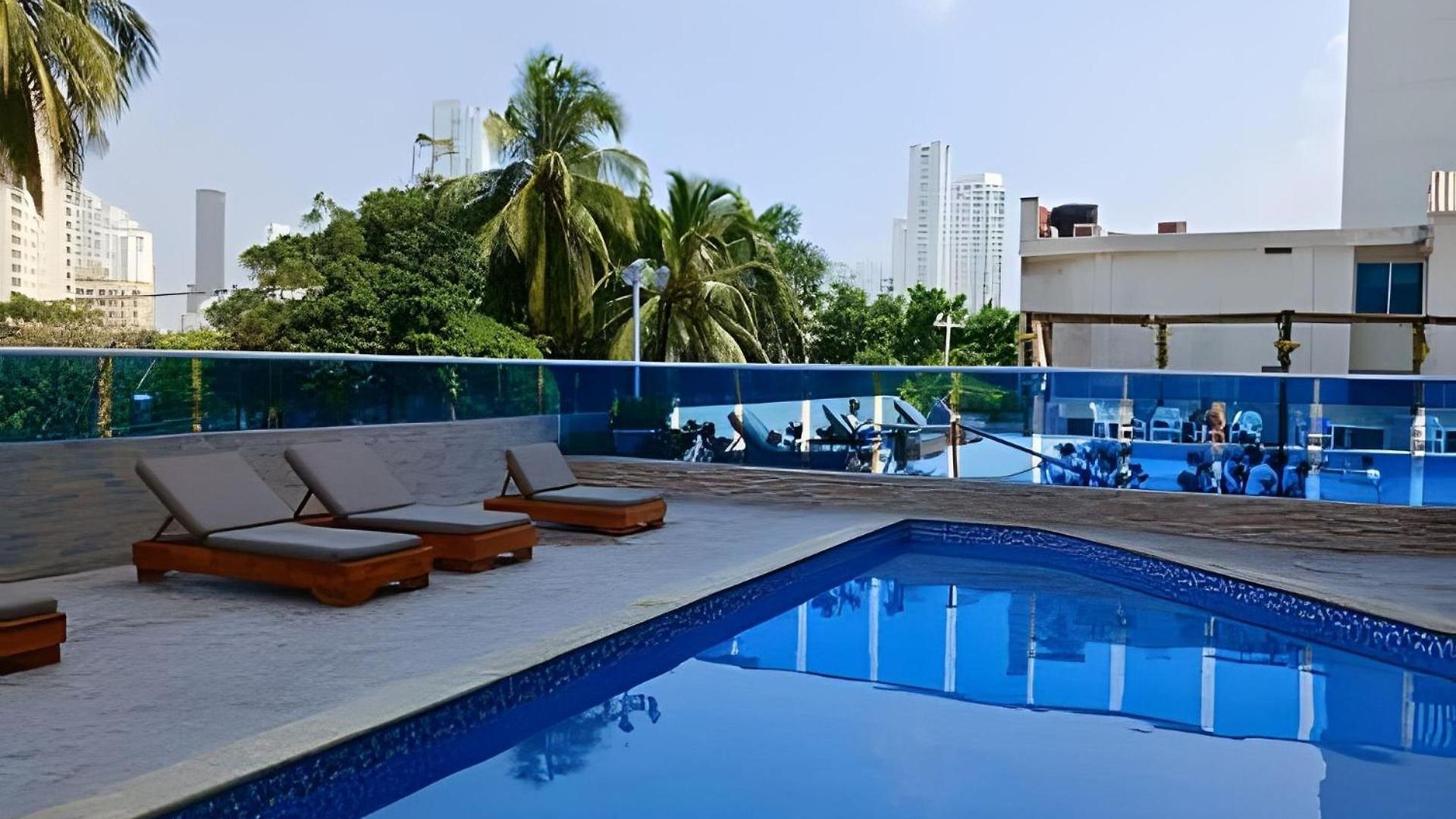 Apartamento Apto A Pasos De La Playa, Ubicación Perfecta *