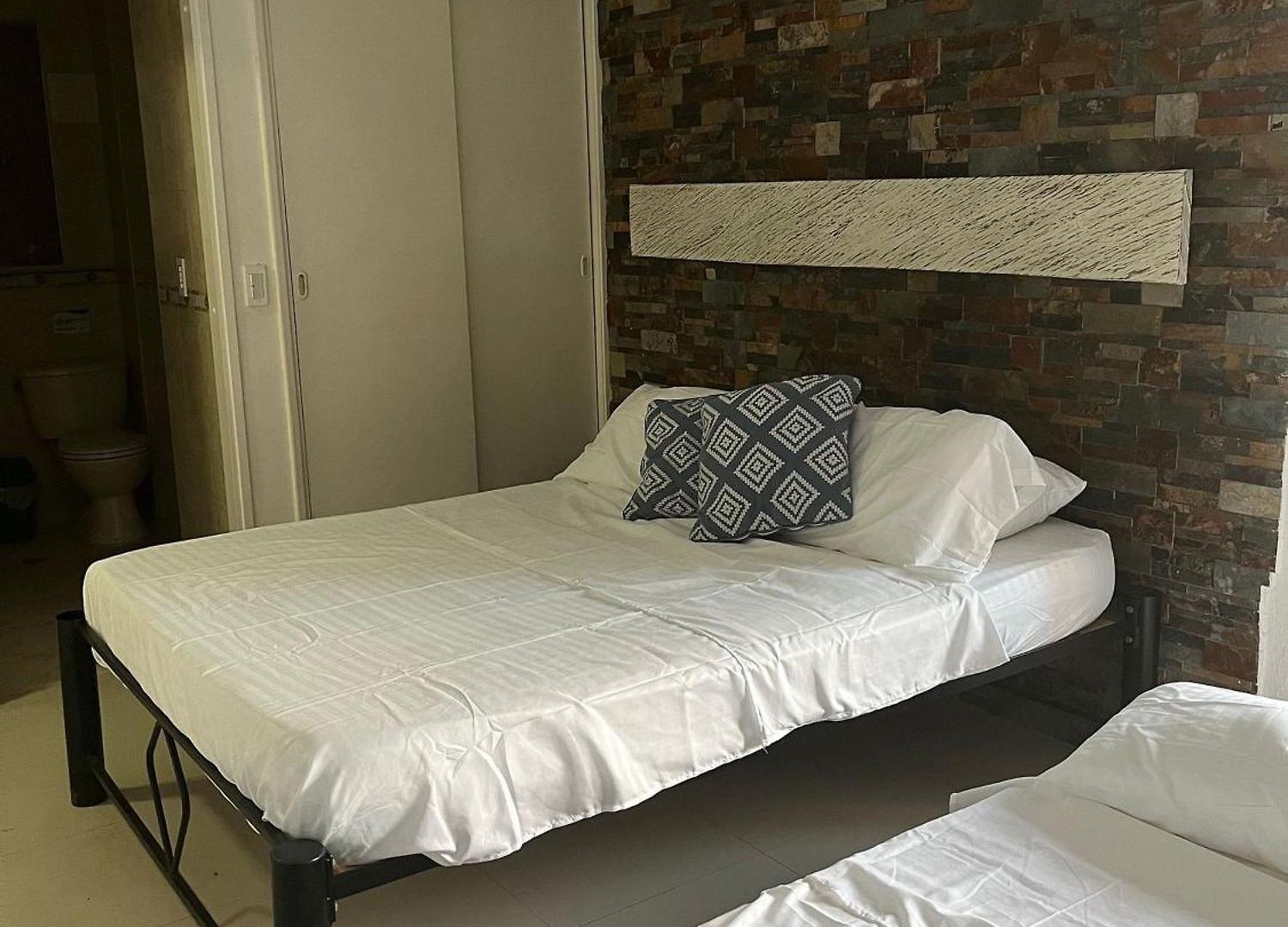 Apto A Pasos De La Playa, Ubicación Perfecta Apartamento
