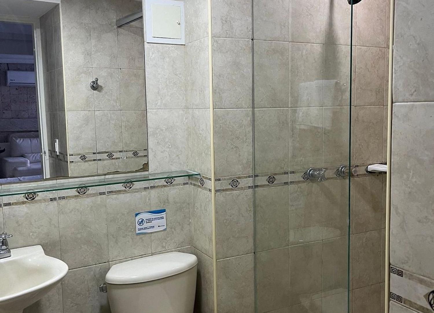 Apartamento Apto A Pasos De La Playa, Ubicación Perfecta Cartagena