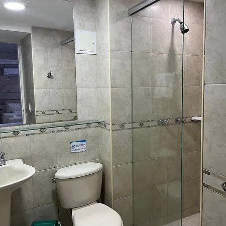 Apartamento Apto A Pasos De La Playa, Ubicación Perfecta Cartagena