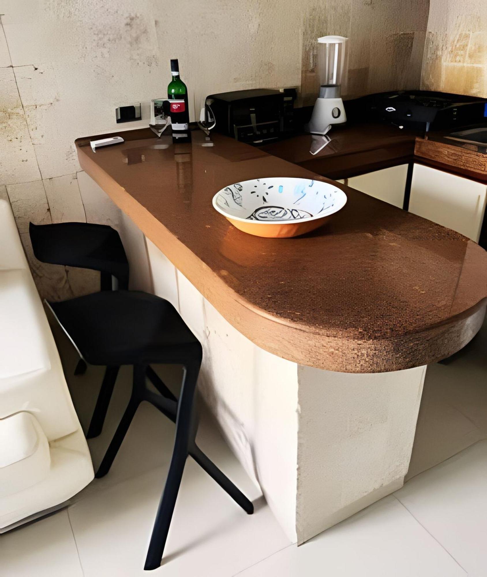Apto A Pasos De La Playa, Ubicacion Perfecta Apartamento *