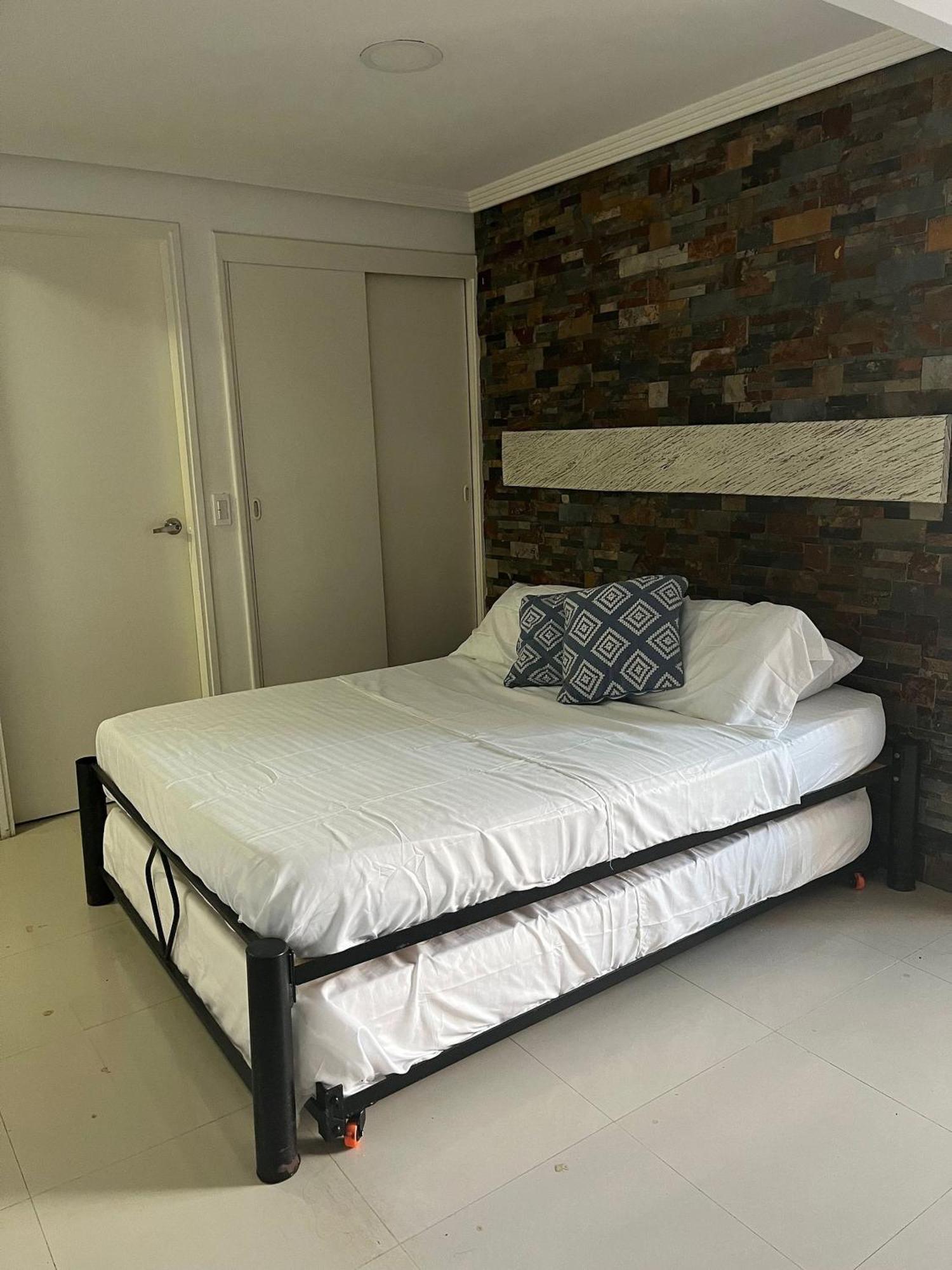 Apto A Pasos De La Playa, Ubicación Perfecta *