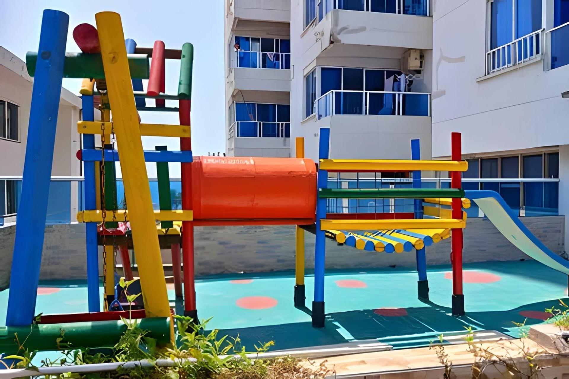 Apto A Pasos De La Playa, Ubicación Perfecta