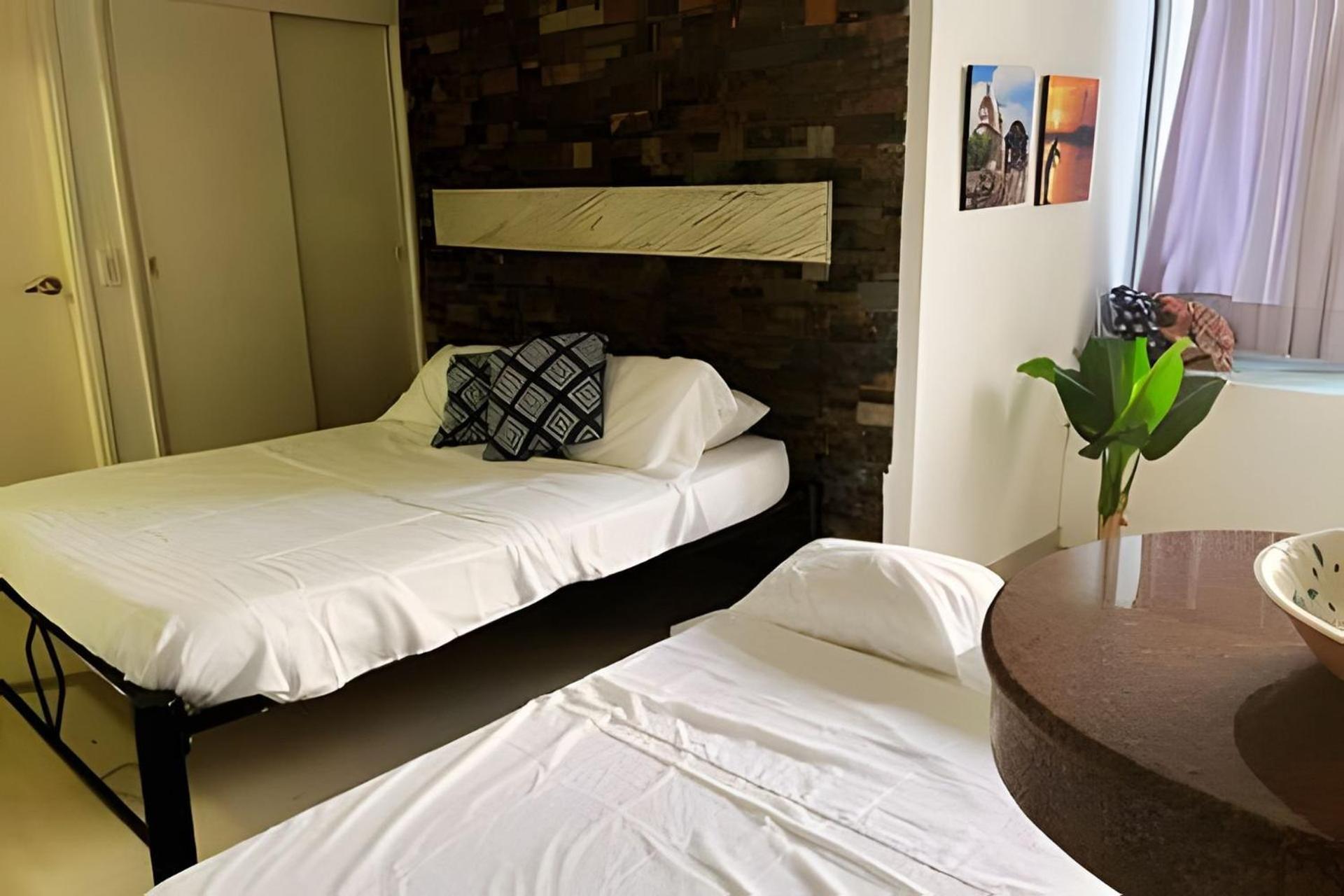 Apartamento Apto A Pasos De La Playa, Ubicación Perfecta Cartagena