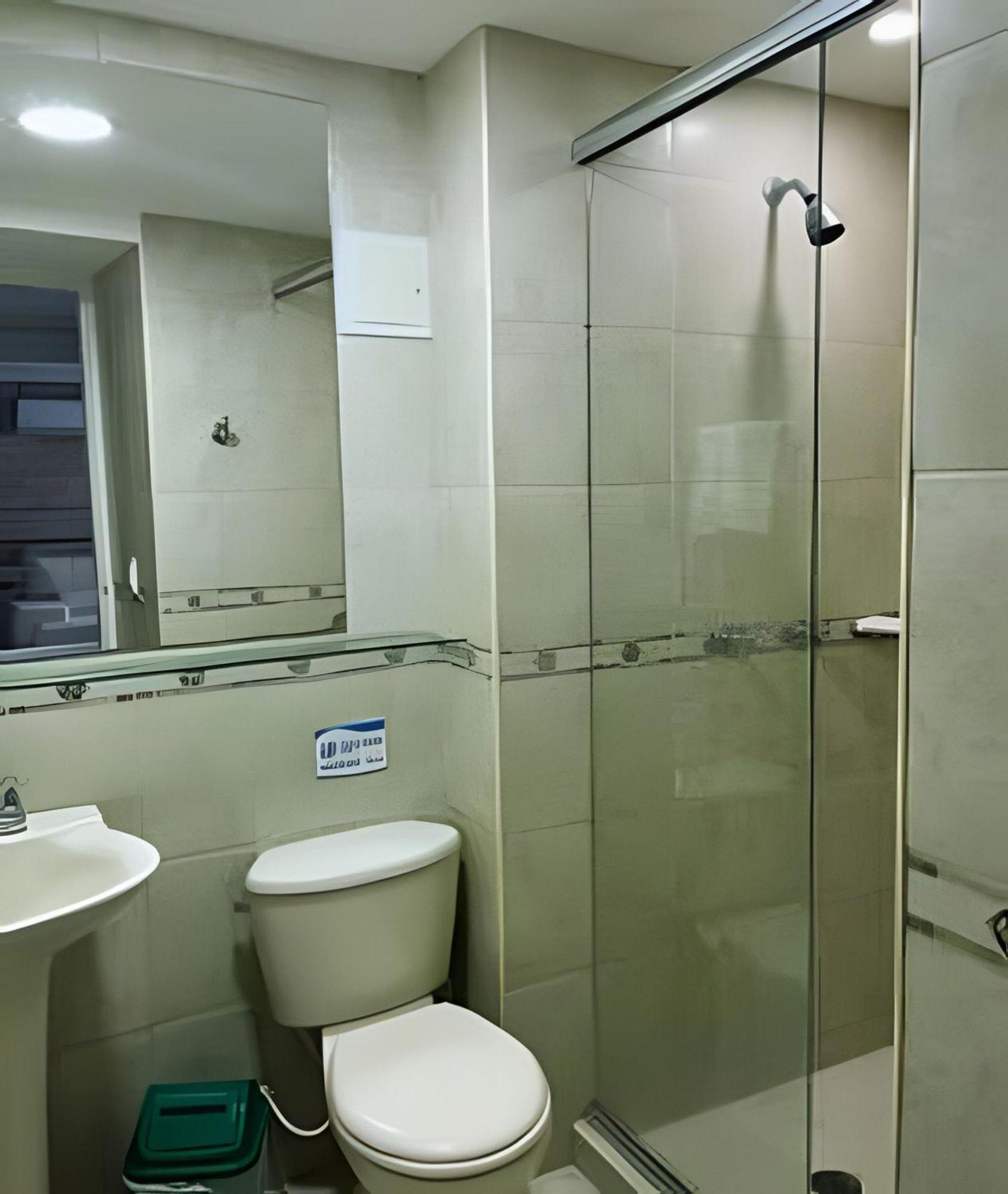 Apto A Pasos De La Playa, Ubicación Perfecta *