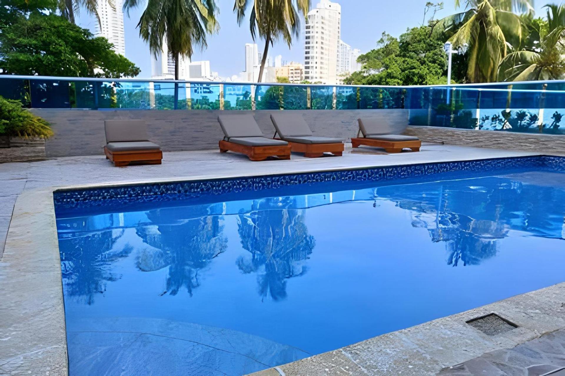 Apto A Pasos De La Playa, Ubicación Perfecta Apartamento