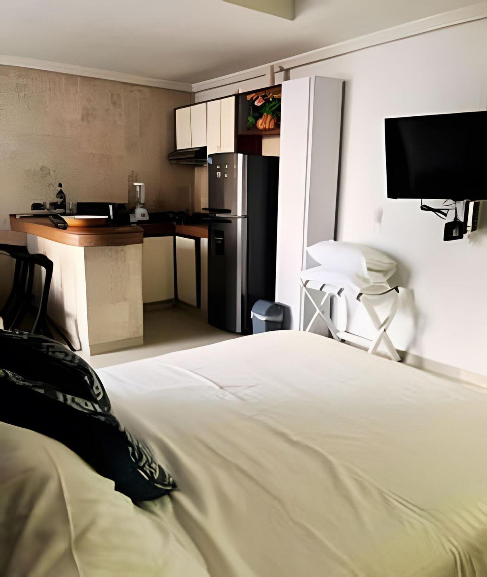 Apartamento Apto A Pasos De La Playa, Ubicación Perfecta