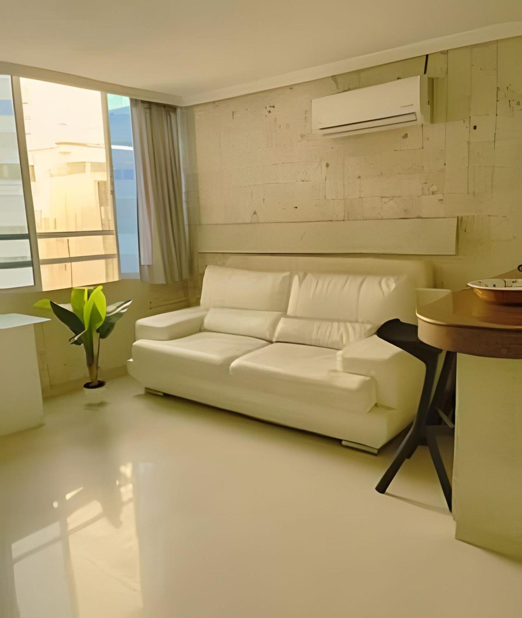 Apto A Pasos De La Playa, Ubicación Perfecta Apartamento Cartagena