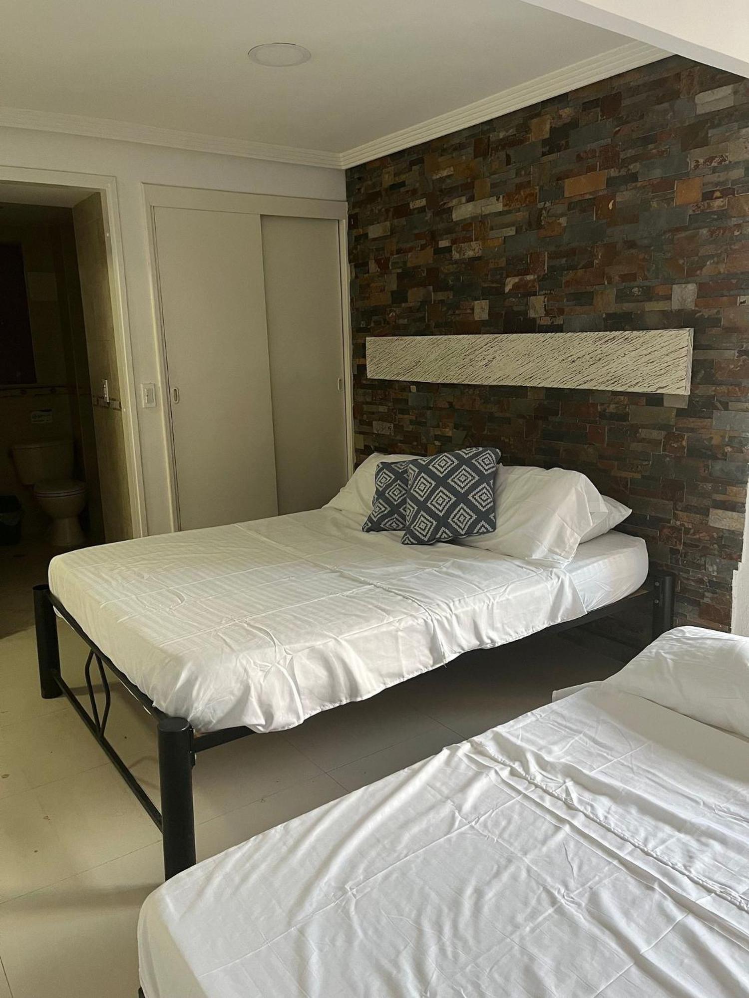 Apto A Pasos De La Playa, Ubicación Perfecta Apartamento