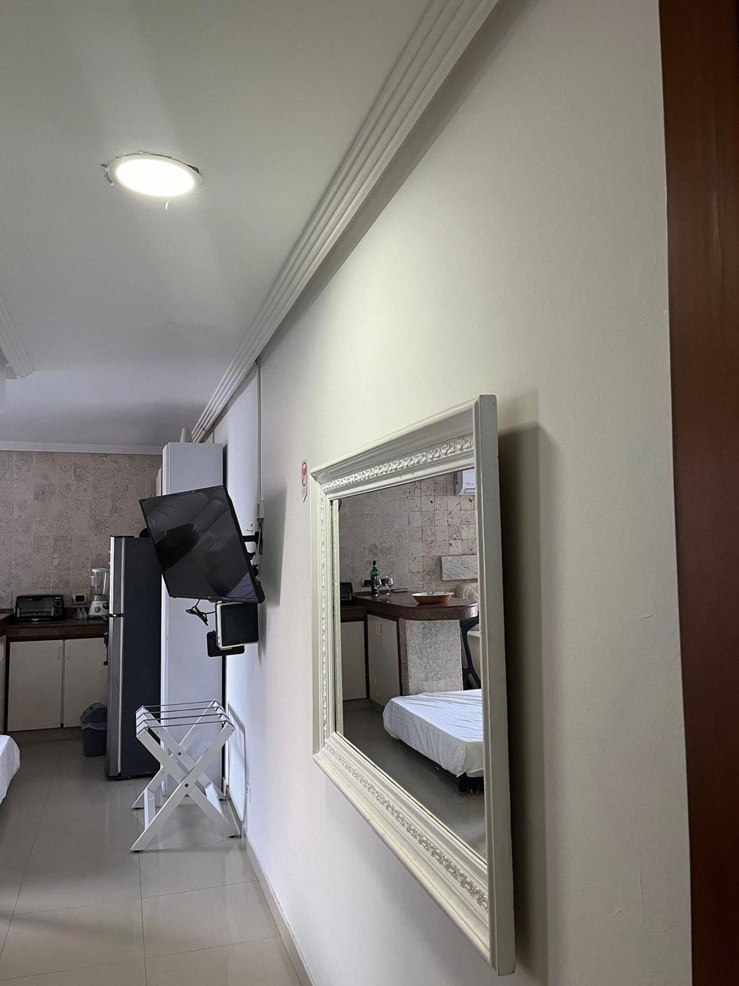 Apto A Pasos De La Playa, Ubicación Perfecta Apartamento